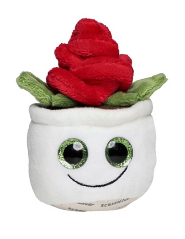 MBW-M160906-Schmoozies® Evergreenies® Rose
